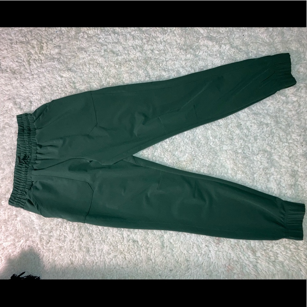 Casual joggers
